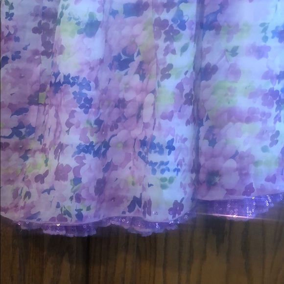 Lipstick girls dress - Picture 3 of 4